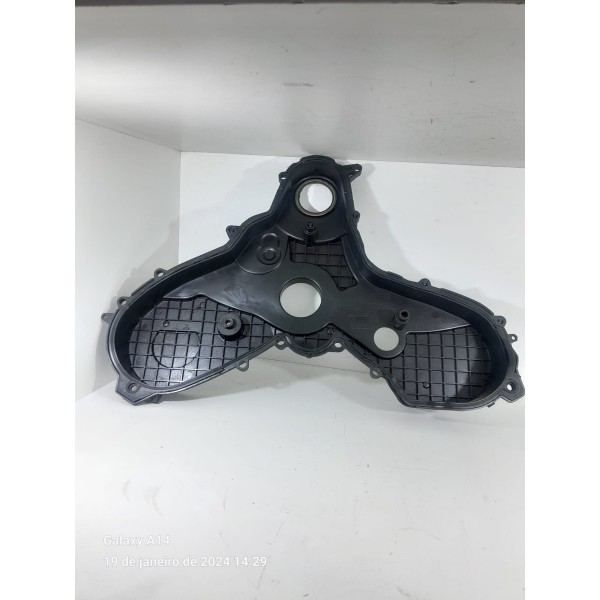 Tampa Correia Dentada Discovery 4 3.0 2010/2015 4h2q6019a