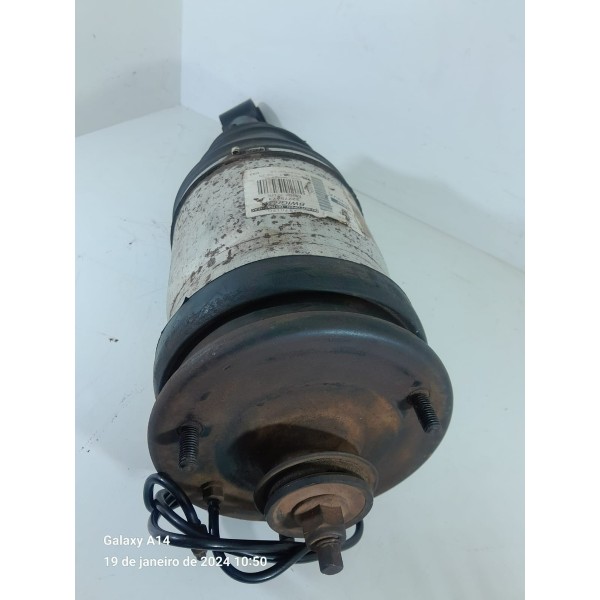 Amortercedor Bolsa Ar Discovery Traseiro 2010/2015 22275473