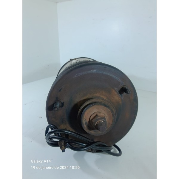 Amortercedor Bolsa Ar Discovery Traseiro 2010/2015 22275473