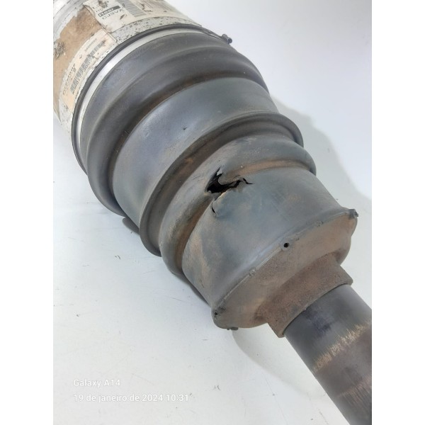 Amortercedor Bolsa Ar Discovery Traseiro 2010/2015 22275473