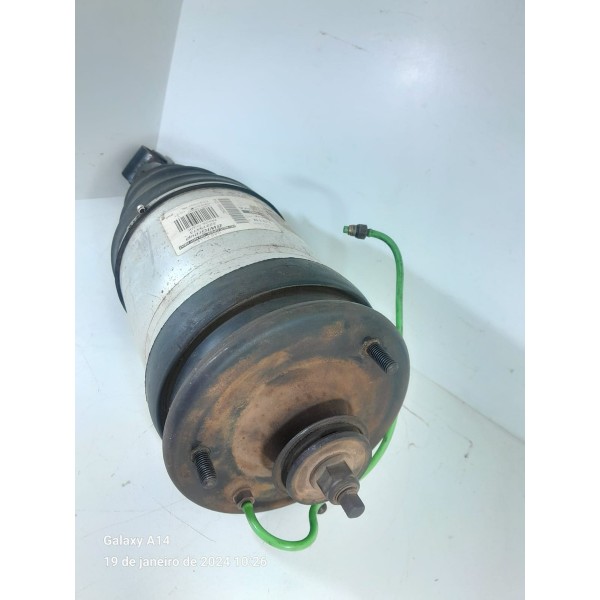 Amortercedor Bolsa Ar Discovery Traseiro 2010/2015 22275473