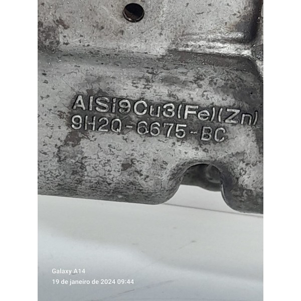 Carter Motor Discovery 4 3.0 2010/2015 9h2q6675bc