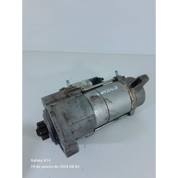 Motor Partida Arranque Discovery 4 3.0 2010/2015 Ah2211001ad