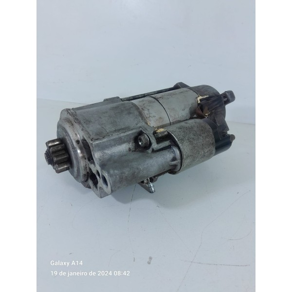 Motor Partida Arranque Discovery 4 3.0 2010/2015 Ah2211001ad