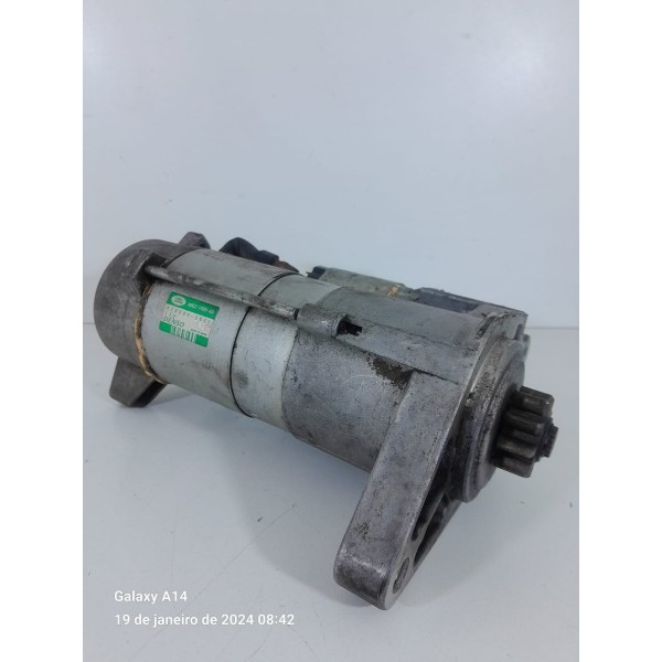 Motor Partida Arranque Discovery 4 3.0 2010/2015 Ah2211001ad