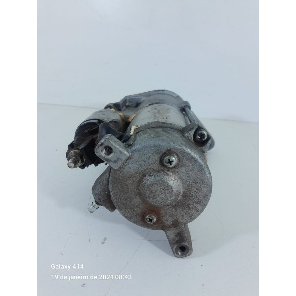 Motor Partida Arranque Discovery 4 3.0 2010/2015 Ah2211001ad