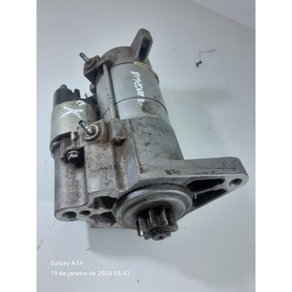Motor Partida Arranque Discovery 4 3.0 2010/2015 Ah2211001ad