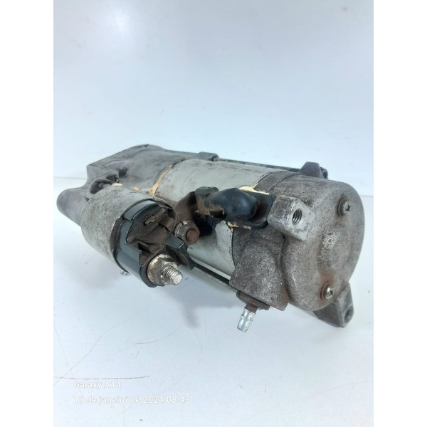 Motor Partida Arranque Discovery 4 3.0 2010/2015 Ah2211001ad
