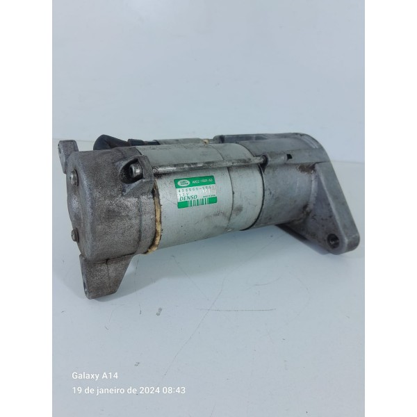 Motor Partida Arranque Discovery 4 3.0 2010/2015 Ah2211001ad