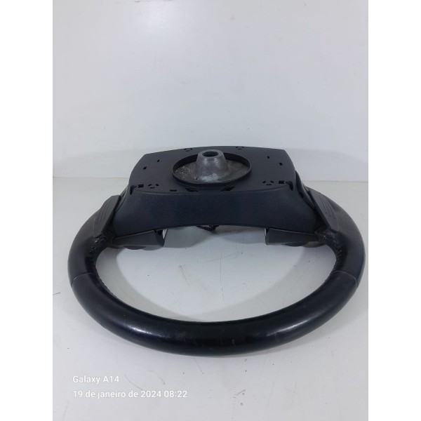 Volante Comando Som Discovery 4 2010/2015 Orig Preto