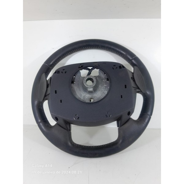 Volante Comando Som Discovery 4 2010/2015 Orig Preto