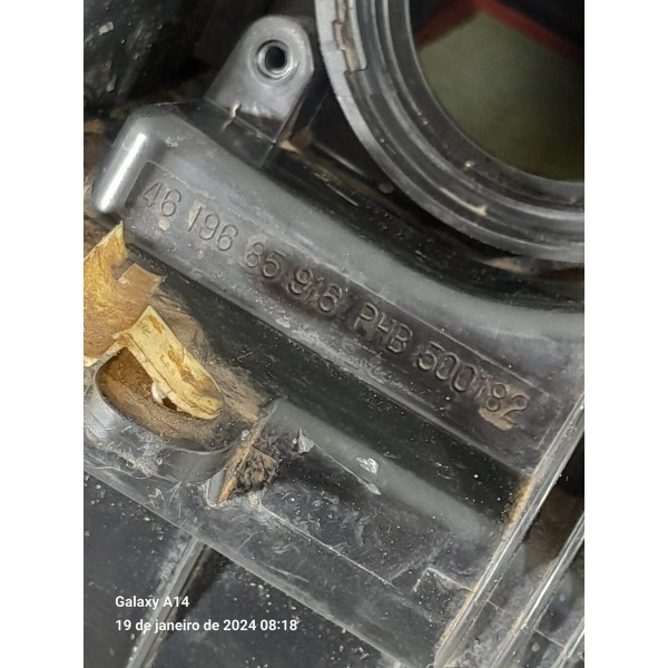 Caixa Filtro Ar Discovery 4 2010/2015 4619685916