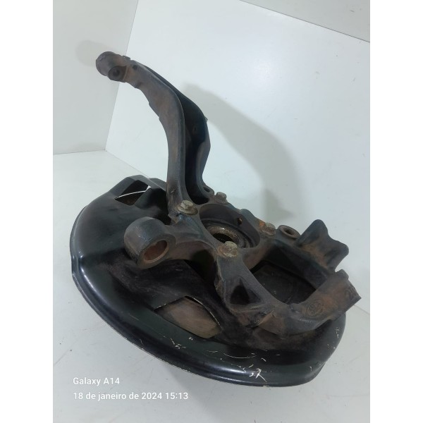 Manga Eixo Discovery 3 E 4 Dianteira Direita 2008/2015