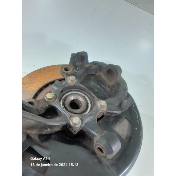 Manga Eixo Discovery 3 E 4 Dianteira Direita 2008/2015