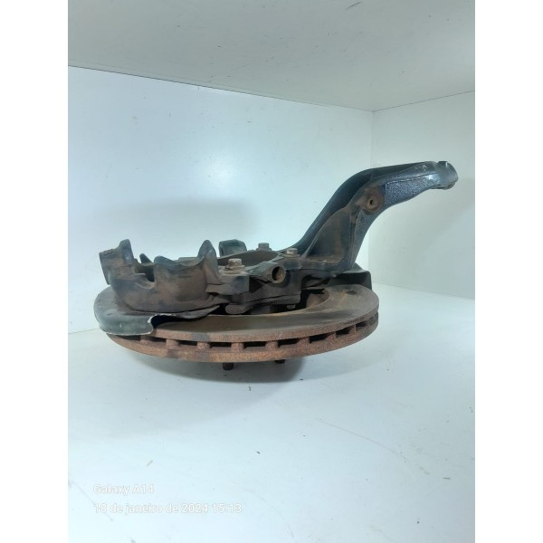 Manga Eixo Discovery 3 E 4 Dianteira Direita 2008/2015