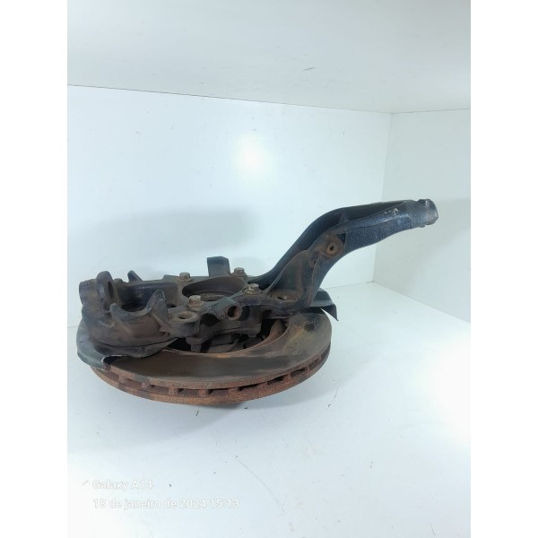 Manga Eixo Discovery 3 E 4 Dianteira Direita 2008/2015