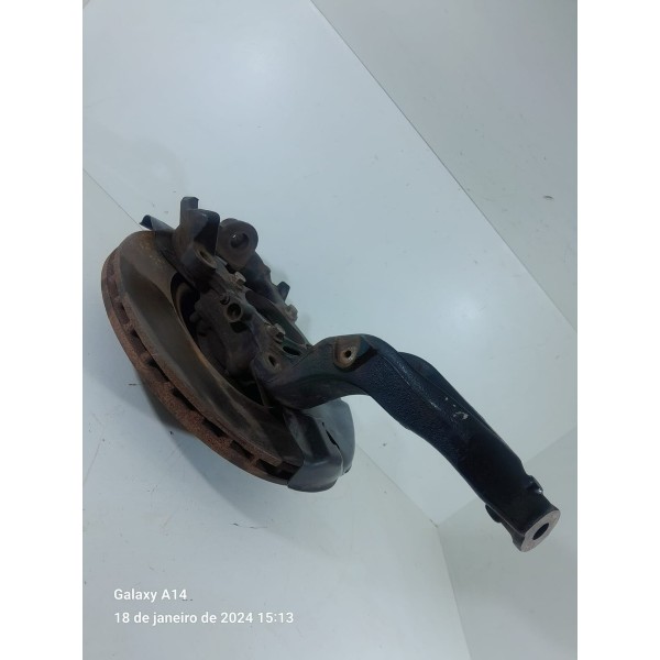 Manga Eixo Discovery 3 E 4 Dianteira Direita 2008/2015