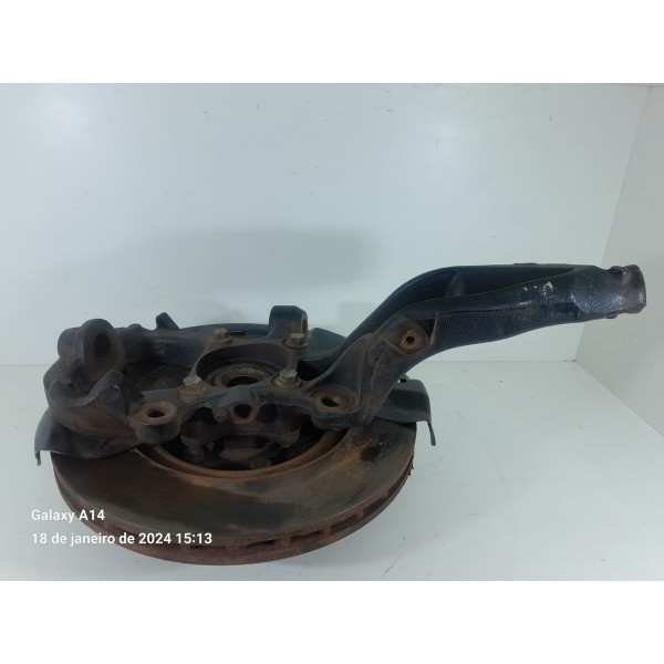 Manga Eixo Discovery 3 E 4 Dianteira Direita 2008/2015