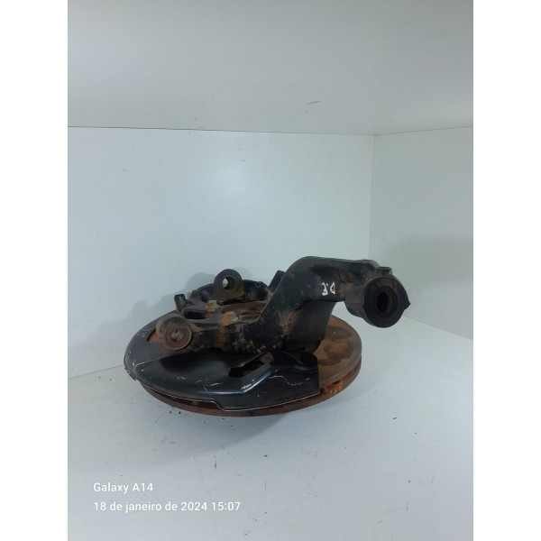 Manga Eixo Discovery 3 E 4  Dianteira Esquerda 2008/2015