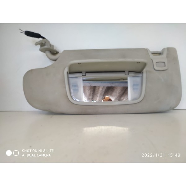 Quebra Sol Fusion Esquerdo 2013 2014 2015 2016 2018