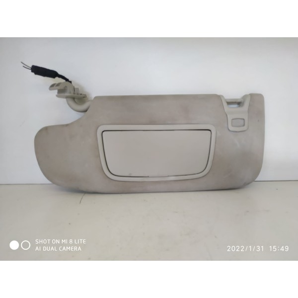 Quebra Sol Fusion Esquerdo 2013 2014 2015 2016 2018