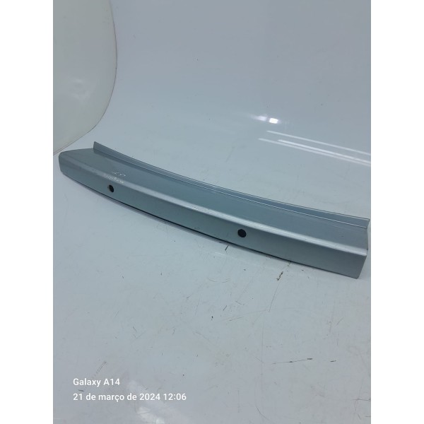 Aplique Parachoque Megane Grand Tour Traseiro 2010 A 2014