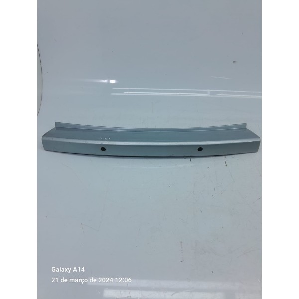 Aplique Parachoque Megane Grand Tour Traseiro 2010 A 2014