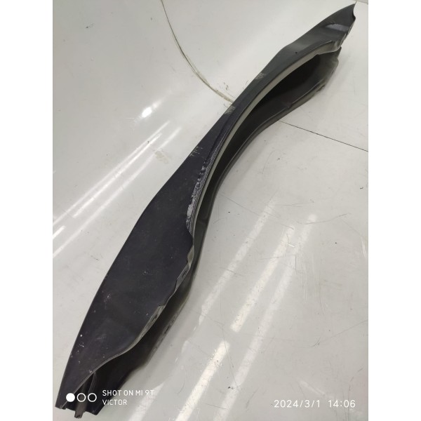 Alma Viga Parachoque Volvo V60 S60 T5 Traseira 2011/2018