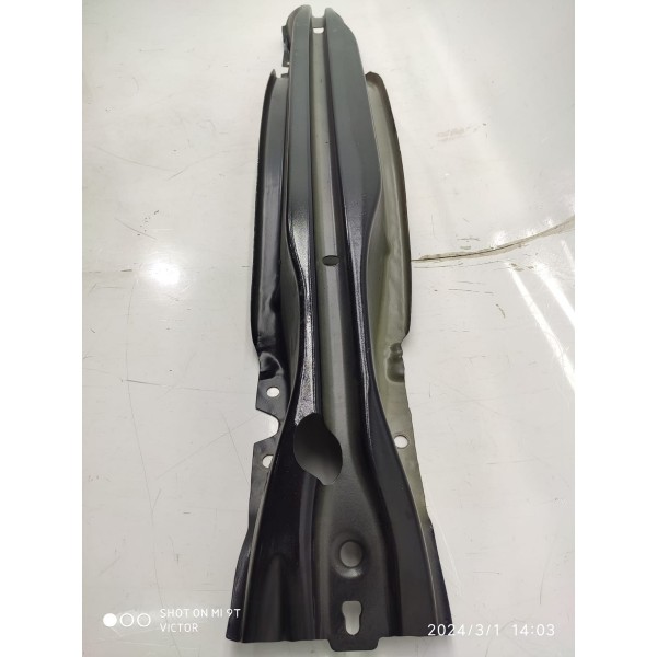 Alma Viga Parachoque Volvo V60 S60 T5 Traseira 2011/2018