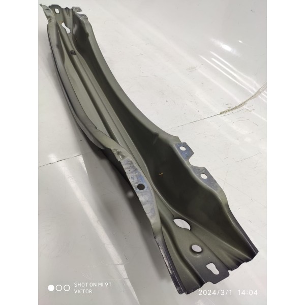 Alma Viga Parachoque Volvo V60 S60 T5 Traseira 2011/2018