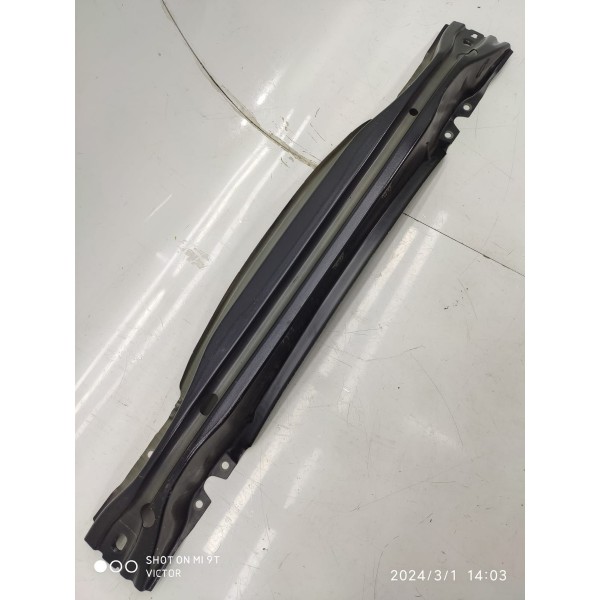 Alma Viga Parachoque Volvo V60 S60 T5 Traseira 2011/2018