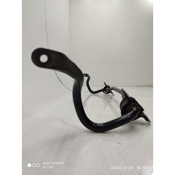 Barra Estabilizadora Volvo V60 S60 T5 Dian 2012/2018