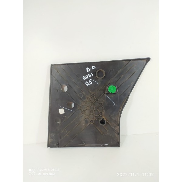 Acabamento Paralama Audi Q5 Direito 2017/2023 80a805286