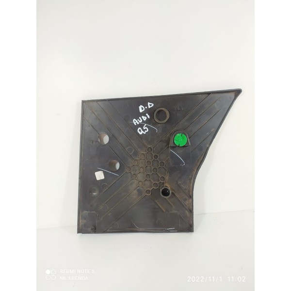 Acabamento Paralama Audi Q5 Direito 2017/2023 80a805286