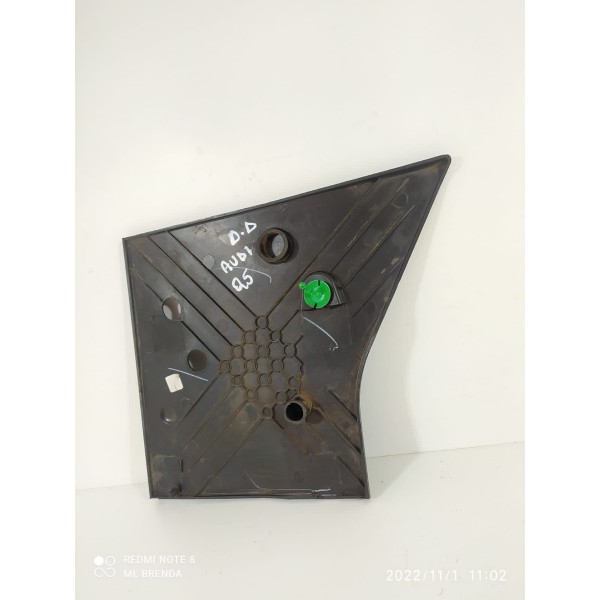 Acabamento Paralama Audi Q5 Direito 2017/2023 80a805286