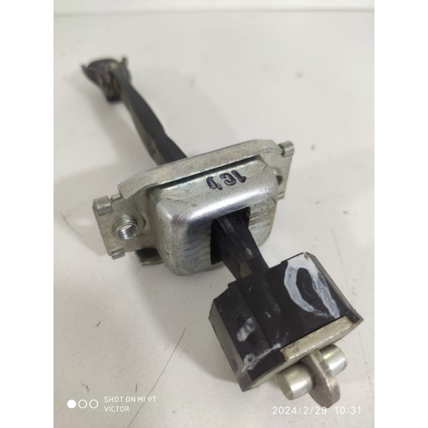 Limitador Porta Honda Hrv Dianteiro Esquerdo 2015/2021