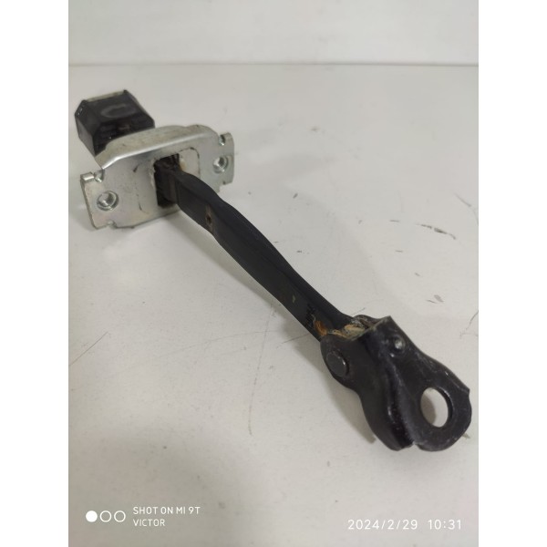 Limitador Porta Honda Hrv Dianteiro Esquerdo 2015/2021