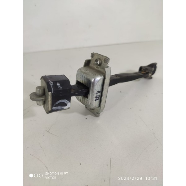 Limitador Porta Honda Hrv Dianteiro Esquerdo 2015/2021