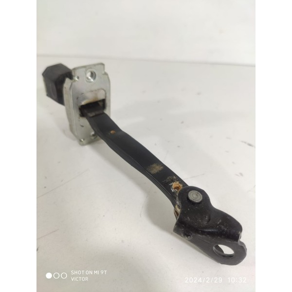 Limitador Porta Honda Hrv Dianteiro Esquerdo 2015/2021