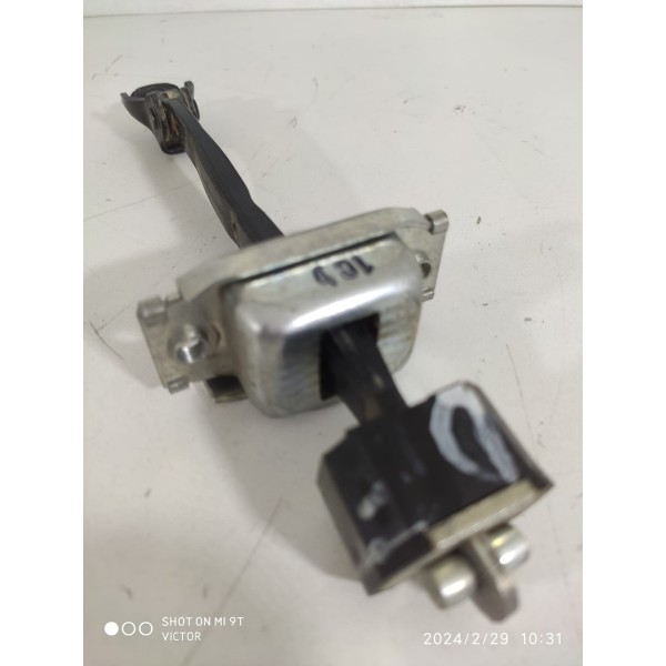 Limitador Porta Honda Hrv Dianteiro Esquerdo 2015/2021