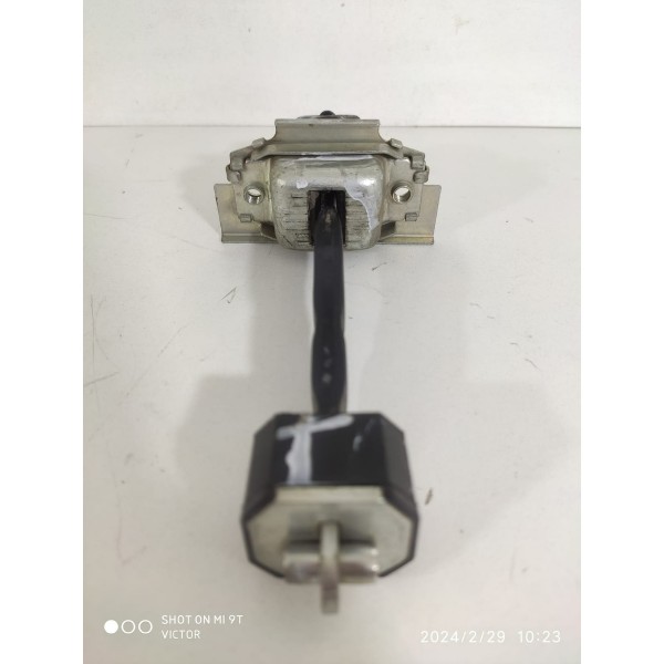 Limitador Porta Honda Hrv Traseiro Direito 2015/2021 Orig