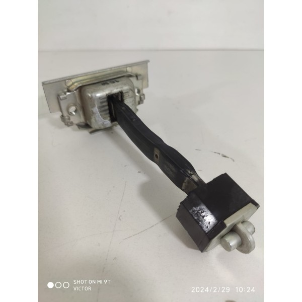 Limitador Porta Honda Hrv Traseiro Direito 2015/2021 Orig