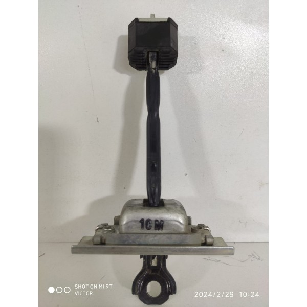 Limitador Porta Honda Hrv Traseiro Direito 2015/2021 Orig