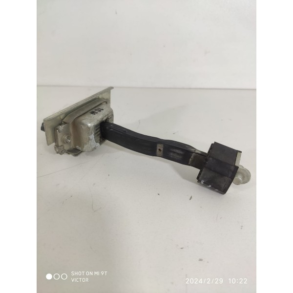 Limitador Porta Honda Hrv Traseiro Direito 2015/2021 Orig