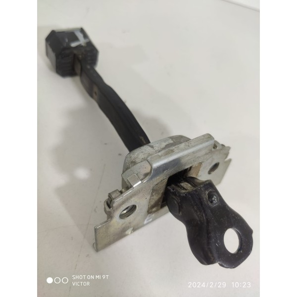 Limitador Porta Honda Hrv Traseiro Direito 2015/2021 Orig