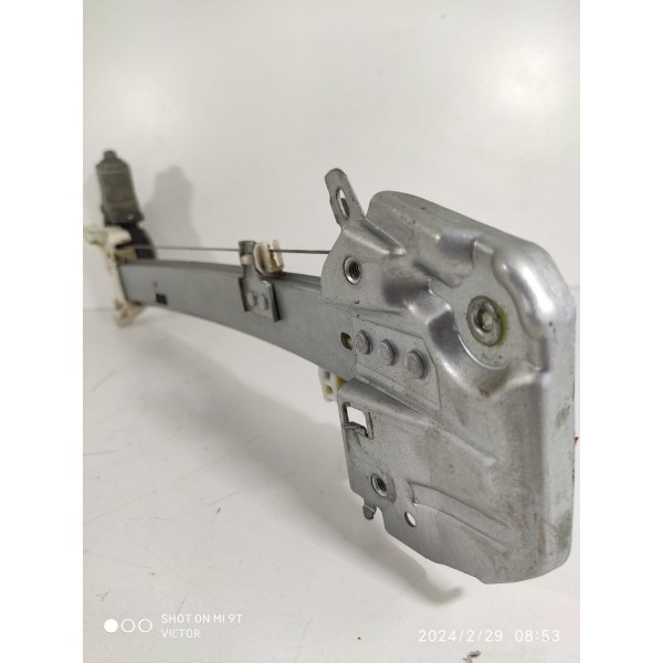 Maquina Vidro Honda Hrv Traseir D 2015 2016 2018 2021 Wr0342