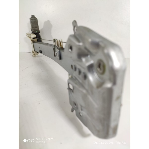 Maquina Vidro Honda Hrv Traseir D 2015 2016 2018 2021 Wr0342