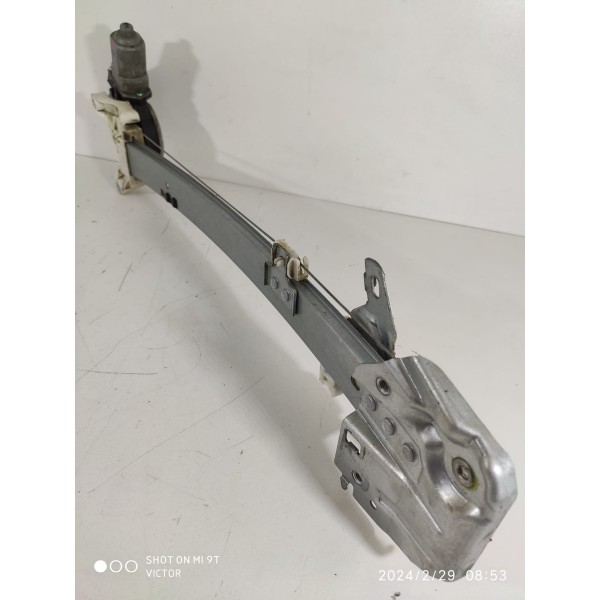 Maquina Vidro Honda Hrv Traseir D 2015 2016 2018 2021 Wr0342