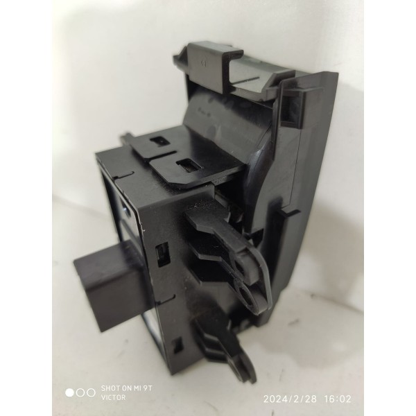 Botao Freio Mao Honda Hrv 2015/2021 35355t7aj02