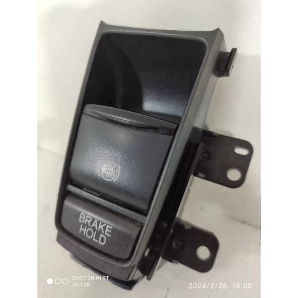 Botao Freio Mao Honda Hrv 2015/2021 35355t7aj02